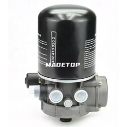 Dessiccateur complet pour...