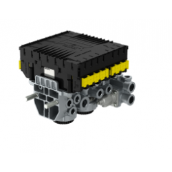 Modulateur Remorque TEBS-E Premium PEM pour WABCO 4801020640