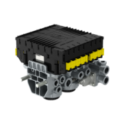 Modulateur Remorque TEBS-E Premium PEM pour WABCO 4801020640