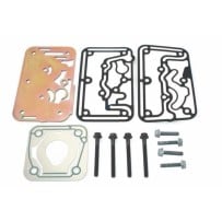 Kit réparation joints de compresseur d'air monocylindre pour Volvo 85102273