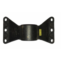 PIED SELLETTE SK-S 36.20 250MM Pied seul, sans kit fixation ni paliers