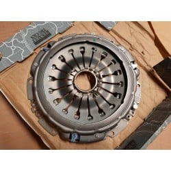 Mécanisme d'embrayage pour...