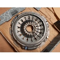 Mécanisme d'embrayage pour Renault 5010452020