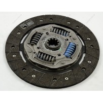 Disque d'embrayage D235mm pour Renault 5010613072