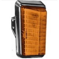 Clignotant d'Aile Latérale Avant Droit pour Mercedes