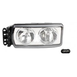 Projecteur AVG pour Iveco...