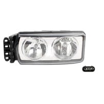Projecteur AVG pour Iveco Eurocargo