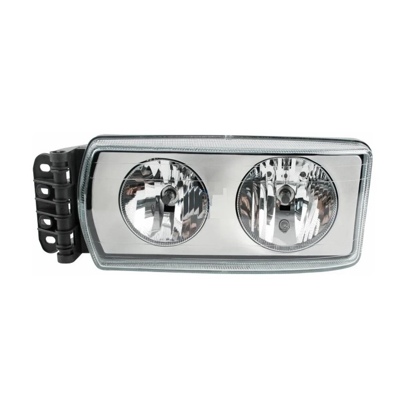 Optique AVG pour Iveco Eurocargo / Stralis