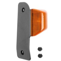 Feu latéral D pour Iveco  504098243
