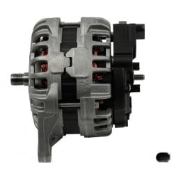 Alternateur sans poulie...