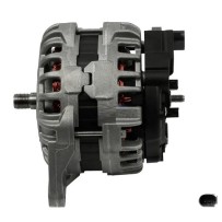 Alternateur sans poulie 150A, pour Iveco 504385138