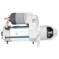 Démarreur Neuf pour Iveco Eurocargo