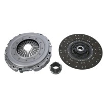 Kit embrayage pour Renault Midlum 7485021641 - 7485013829