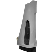 Déflecteur d'air G pour Iveco - 504027463