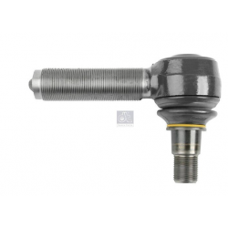 Rotule filetage à droite pour MAN, Mercedes, Renault, DAF - 81953010025