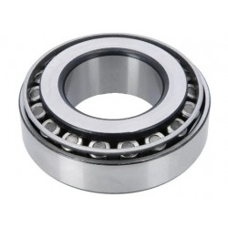 Roulement à rouleau conique...