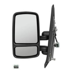 Rétroviseur complet Gauche,...