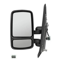 Rétroviseur complet Gauche, bras court pour Renault Mascott - Master