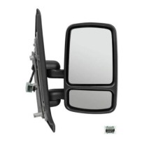 Rétroviseur complet Droit, bras court pour Renault Mascott - Master