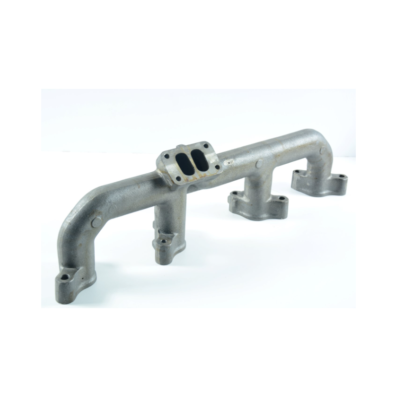 Collecteur d'échappement pour Mercedes - A 3661400109