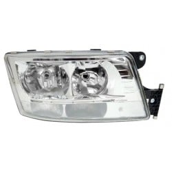 Phare principal, droit,...