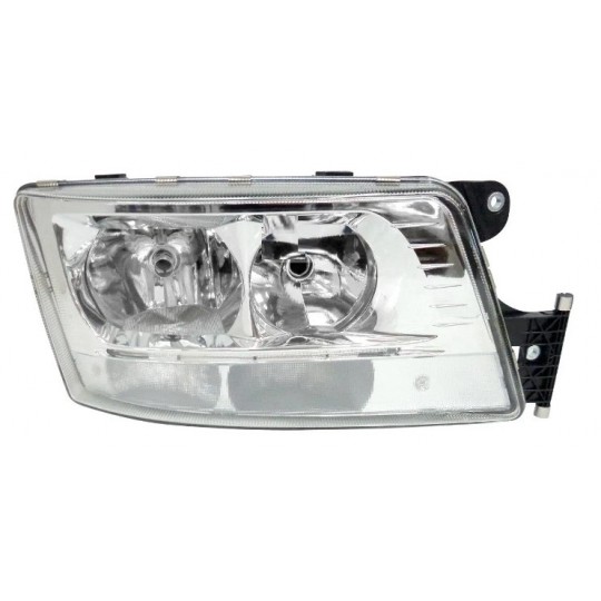 Phare Principal H1 H7 Droit Pour Seat Altea 5P1 Leon 1P1 5P5 5P8