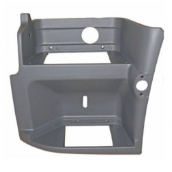 Marche pied G pour Renault...