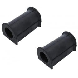 Lot de 2 silentbloc de...