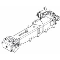 Module EGR, en échange standard pour MAN