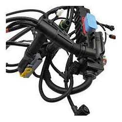 Faisceau de câbles, Moteur pour Volvo 21508891