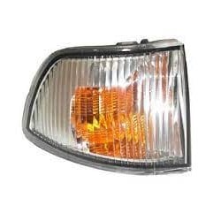 Feu clignotant, gauche,...