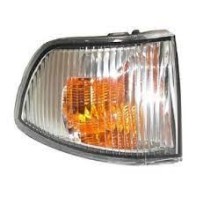 Feu clignotant, gauche, sans porte-lampe pour  Iveco 03801914