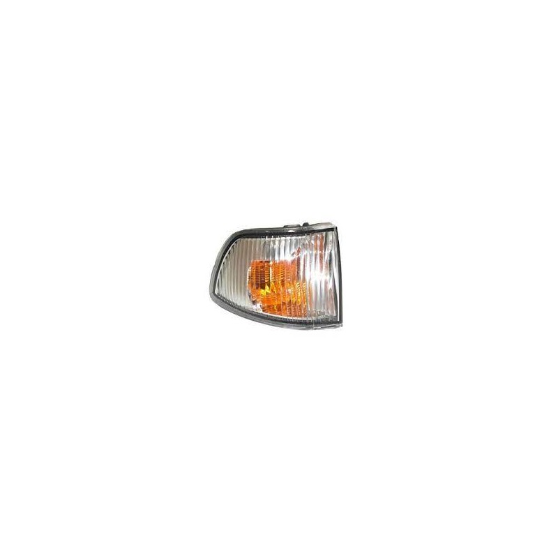 Feu clignotant, gauche, sans porte-lampe pour  Iveco 03801914
