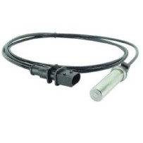 Capteur ABS, gauche, L: 1650 mm pour Mercedes-Benz 0095420718