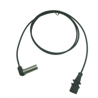 Capteur ABS, L: 1400 mm pour Mercedes-Benz 0085420018