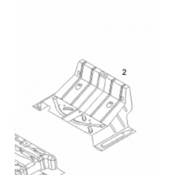CAPOT-MOTEUR POUR MAN F99L/R15