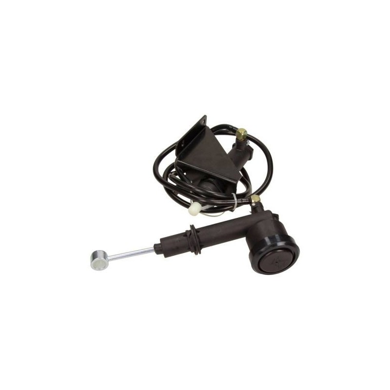 Servo d'embrayage, complet avec cylindre pour Iveco	5801521973