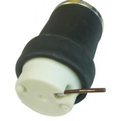 Coussin d'air de siège...