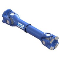 Transmission coulissante longueur fermée 830 mm  pour Iveco 98476493