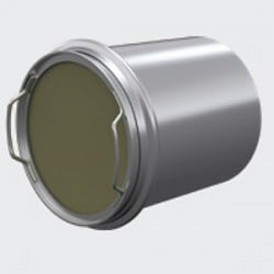 Filtre à particules pour...