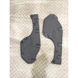 TABLIER ANTI-BRUIT pour MAN  81192200944