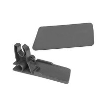 Poignée de porte, droite pour MAN	81626410100