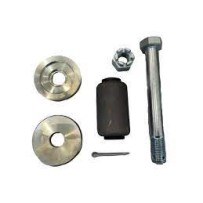 Kit de boulon de ressort pour Scania 2468454