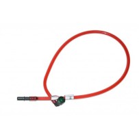 Conduite de carburant pour Iveco 504162467