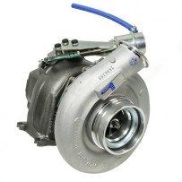 Turbocompresseur neuf Echange standard  pour Renault Trucks  7421944240