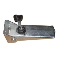 Fermeture de Cache batterie pour Mercedes Benz 9609880042