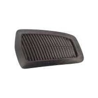 Grilles d'aspiration pour Mercedes benz 9605280601