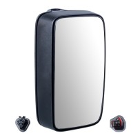 Rétro Principal Dt 399x220 pour MAN 81637306742