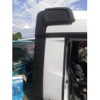 Cheminée d'air pour Mercedes Benz 9605283508