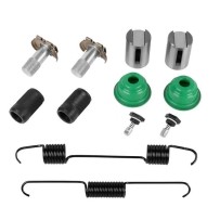 Kit réparation Cylindre de frein hydraulique (pour 1 côté), pour Iveco 93162114